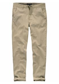 Mey & Edlich Mey & Edlich Herren Potenzial-Chino Beige 98 % Baumwolle (BCI), 2 % Elasthan