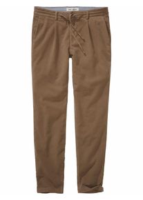 Mey & Edlich Mey & Edlich Herren Hart-im-Nehmen-Chino Beige 97 % Baumwolle, 3 % Elasthan