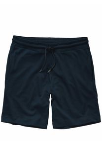 Mey & Edlich Mey & Edlich Herren Sommerkompass-Shorts Blau 100 % Baumwolle