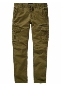 Mey & Edlich Mey & Edlich Herren Cool-Fade-Cargo Gr&uuml;n 97 % Baumwolle, 3 % Elasthan