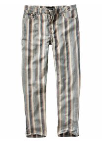 Mey & Edlich Mey & Edlich Herren Saint-Tropez-Jeans Beige 100 % Baumwolle