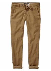 Mey & Edlich Mey & Edlich Herren Gran Finale Chino Beige 62 % Baumwolle, 37 % Lyocell, 1 % Elasthan