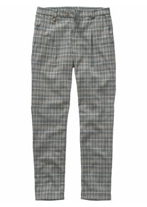 Mey & Edlich Mey & Edlich Herren Jackies Chino Beige 55 % Baumwolle, 44 % Leinen, 1 % Elasthan