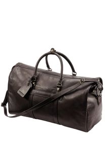 Mey & Edlich Mey & Edlich Herren Ernst-Mey-Reisetasche 1892 Braun Obermaterial: Rindleder