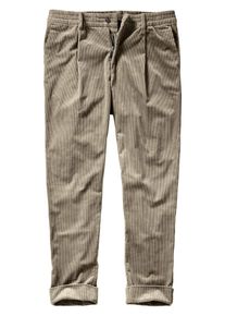Mey & Edlich Mey & Edlich Herren 24/7-Cordhose Grau 98 % Baumwolle, 2 % Elasthan