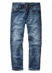 Mey & Edlich Mey & Edlich Herren Vorleben-Jeans Blau 98 % Baumwolle (bio), 2 % Elasthan