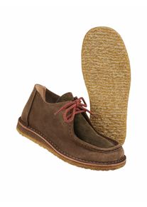 ASTORFLEX SRL Herren Wohltemperierter Mokassin Braun Obermaterial und Futter: Kalbleder