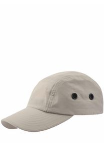 Mey & Edlich Mey & Edlich Herren Schirmm&uuml;tze Luna Beige 100 % Polyester