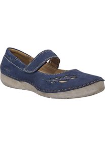 Josef Seibel Damen Ballerina Fergey 58 in shark