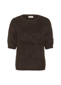 Cream Strickpullover CRLini Strickpullover Straight fit