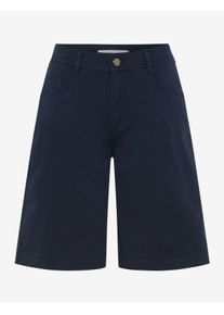 Brax Damen Style MAINE B NAVY, dunkelblau, Gr. 36