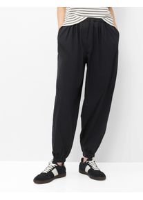 Brax Damen Style MABEL S NAVY, dunkelblau, Gr. 34K