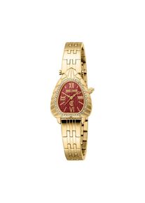 Just Cavalli Damenuhr Animalier JC1L366M0065