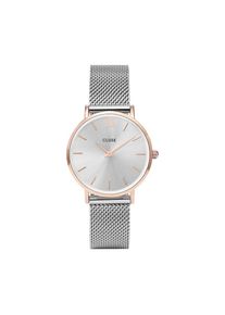 Cluse Damenuhr Minuit CW0101203004