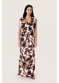Soaked in Luxury Kleid SLCinna Kleid Slim fit