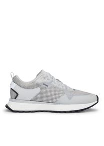 BOSS - Herren/Damen Unisex Sneaker "Jonah" (Wei&szlig;)