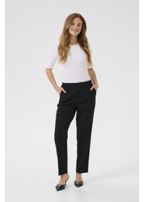 Kaffe Pants Suiting KAhella Regular fit black