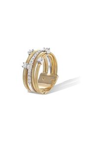 Marco Bicego Damenring Goa AG270_B2_YW_M5_60