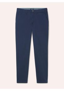Walbusch Elastische Chino aus Baumwolle