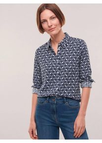 Walbusch Extraglatt-Hemdbluse Everyday 2.0