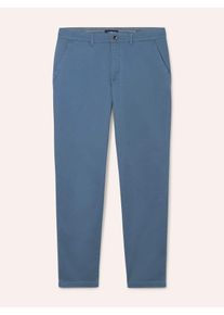 Walbusch Elastische Chino aus Baumwolle