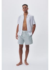 Matinique Badebekleidung Relaxed fit green