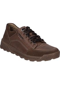 Josef Seibel Herren Halbschuh Raymond 01 in braun