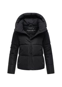 Navahoo Damen Steppjacke Frostherz XIV &ndash; modern, warm & funktional