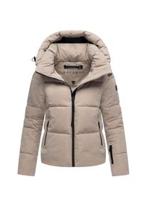 Navahoo Damen Steppjacke Frostherz XIV &ndash; modern, warm & funktional