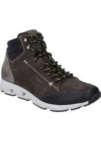 Josef Seibel Herren Stiefelette Noah 55 in fango-kombi
