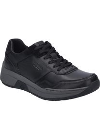 Josef Seibel Herren Sneaker Mitchell 04 in schwarz