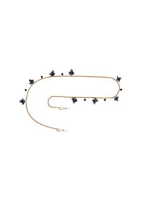 Steuer Modeschmuck Kette Brillenkette