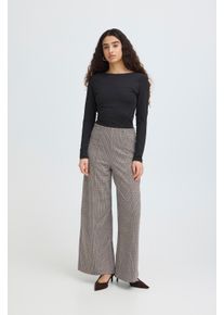 Ichi Casual Hose IHKATE Hose Regular fit
