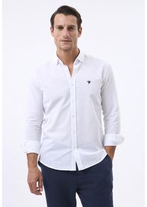 Hemd Leinen-Shirt
