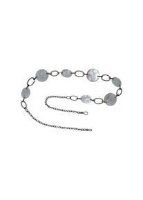 Steuer Modeschmuck Kette Brillenkette