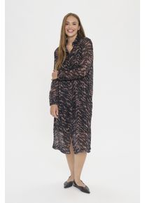 Saint Tropez Kleid NestaSZ Kleid Lockere Passform