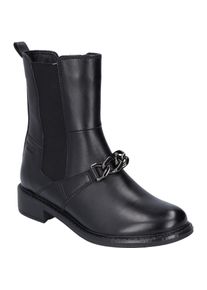 Josef Seibel Damen Stiefel Selena 20 in schwarz