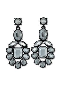 Steuer Modeschmuck Ohrstecker Statement Ohrstecker
