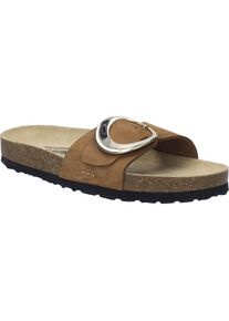 Josef Seibel Damen Sandale Hermine 14 in camel