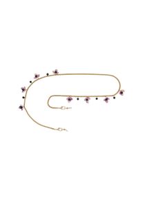 Steuer Modeschmuck Kette Brillenkette