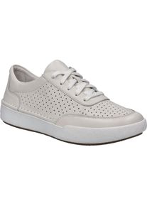 Josef Seibel Damen Sneaker Claire 29 in weiss