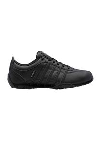 K-Swiss - "Arvee 1.5" Sneaker f&uuml;r Herren, Leder (Schwarz)