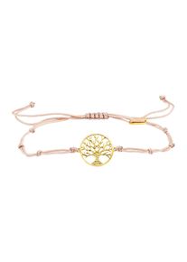 JULIE JULSEN Armband 925/- Sterling Silber vergoldet