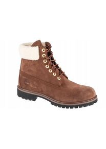 Timberland - Herren Stiefel "Premium", Leder (Braun)