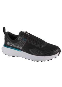 Columbia - "Konos" Sneaker f&uuml;r Herren (Schwarz)
