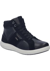 Josef Seibel Damen Sneaker Megan 53 in schwarz