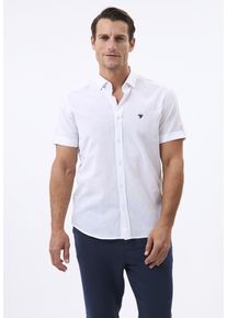 Hemd Leinen-Shirt