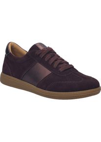 Josef Seibel Damen Sneaker Joleen 05 in sangria