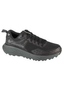 Columbia - "Konos" Sneaker f&uuml;r Herren (Grau)