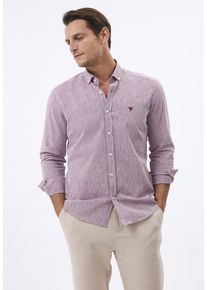 Hemd Leinen-Shirt